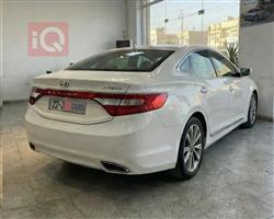 هيونداي أزيرا